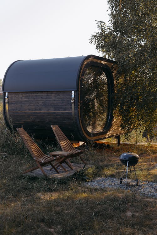 pihasauna